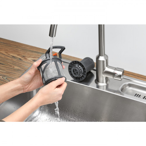 Electrolux KEGB 2310 L - Lavastoviglie AirDry,...