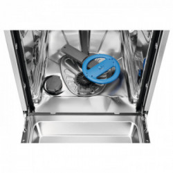 Electrolux KEGB 2310 L - Lavastoviglie AirDry, AutoFlex, Inverter, 9 Coperti, 45 cm, Classe D (A+++)