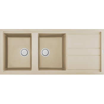 Elleci LKB50095 - Lavello...