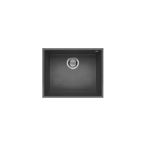 Elleci LKQ10599BSO - Lavello quadra 105, 54X44,...