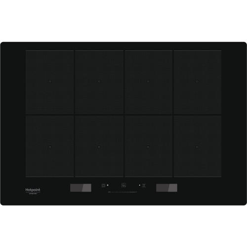 Hotpoint ACPH 778 C/NE - Piano Cottura ad...