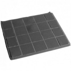 Electrolux ECFBLL02 - Kit Filtro Cappe Rettangolare ai Carboni Attivi Long Life & High Efficiency
