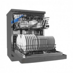 Candy CDPN 2D360PX - Lavastoviglie da Libera Installazione, 13 Coperti, Classe E