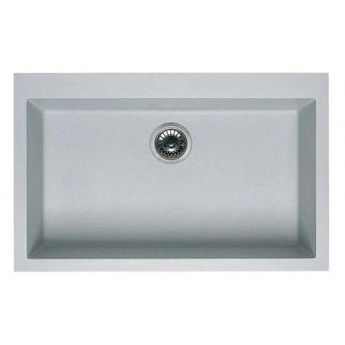 Elleci Quadra 130 LMQ13079 - Lavello, Aluminium