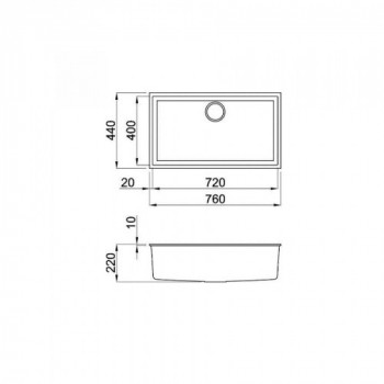 Elleci Quadra 130 LMQ13079... 2