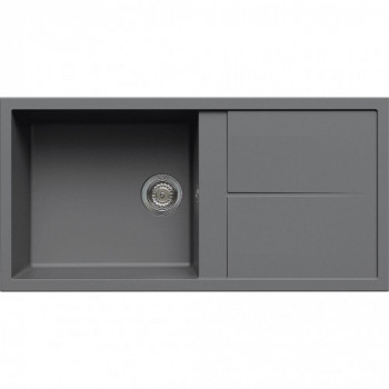 Elleci LMU48073 - Lavello...