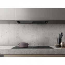 Elica HIDDEN 2.0 @ BLGL/A/90 - Cappa Aspirante ad Incasso, 90 cm, PRF0164391, A