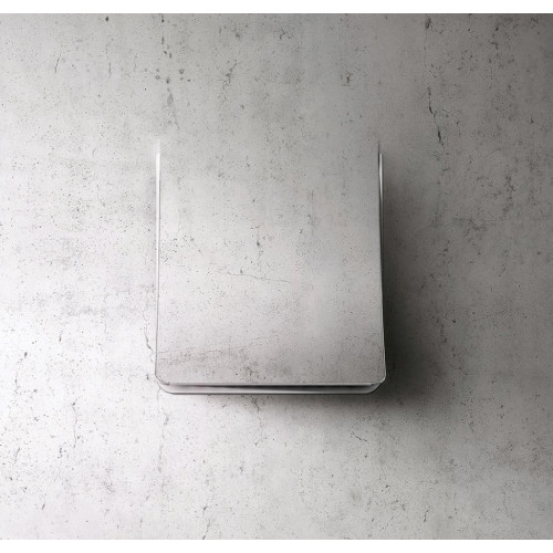 Elica NUAGE DRYWALL/F/75 - Cappa Filtrante a...