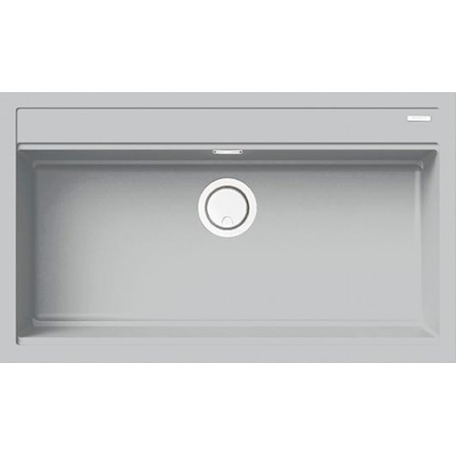 Elleci LMB36079 - Lavello best 360, 86X51, 1V,...