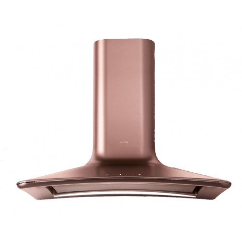 Elica SWEET RAME/F/85 COPPER - Cappa Filtrante...