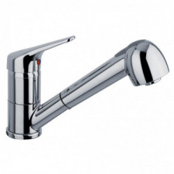 Elleci MIKVENCR - Miscelatore venere, cromato