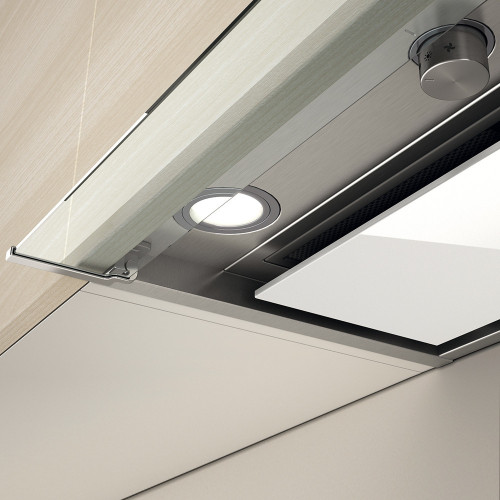 Elica BOX IN PLUS IXGL/A/90 - Cappa Aspirante...