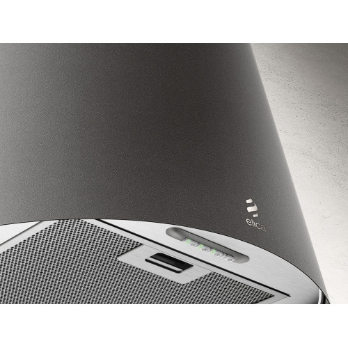 Elica JUNO URBAN CAST IRON/F/50 - Cappa...