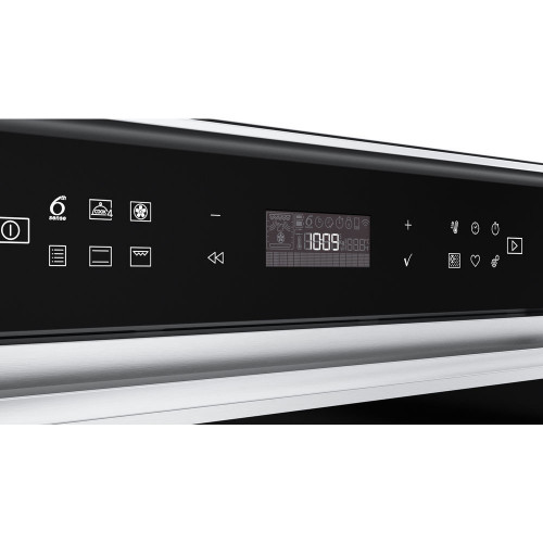 Whirlpool W7 OM4 4S1 H - Forno da Incasso W...