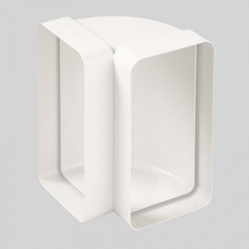 Elica CURVA RETT. VERTICALE...