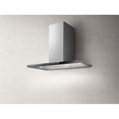 Elica GALAXY WHIX/A/80 - Cappa Aspirante a...