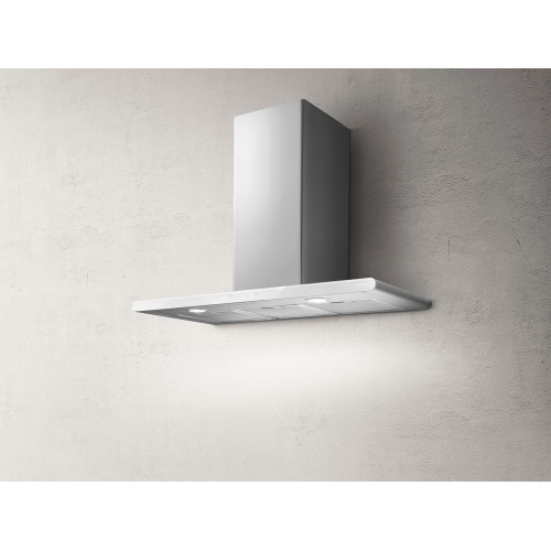 Elica GALAXY WHIX/A/80 - Cappa Aspirante a...