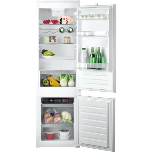 Hotpoint BCB 7525 D2 - Frigorifero Combinato da...