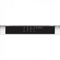 Hotpoint BF 901 E AA - Congelatore da Incasso, 100 Litri, Classe F ( A+)