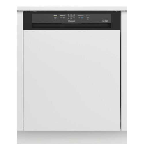 Indesit DBE 2B19 A B - Lavastoviglie A...