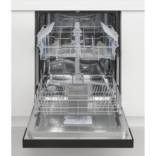 Indesit DBE 2B19 A B - Lavastoviglie A...