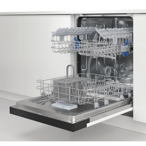 Indesit DBE 2B19 A B - Lavastoviglie A...