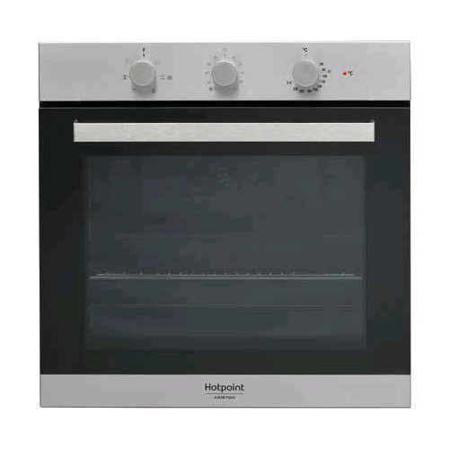 Hotpoint Ariston 3AF 534 H IX HA - Forno da...