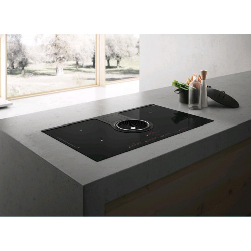 Elica NIKOLATESLA BL/A/83 - Piano a Induzione...