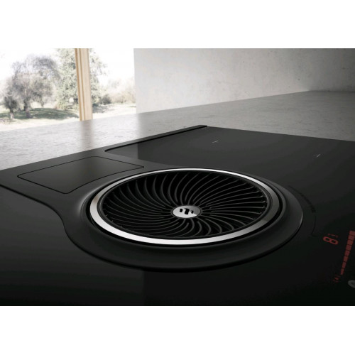 Elica NIKOLATESLA BL/A/83 - Piano a Induzione...