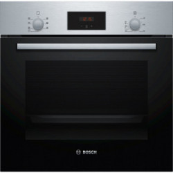 Bosch HBF133BR0 - Forno da Incasso, Serie 2, 66 Litri, Classe A 