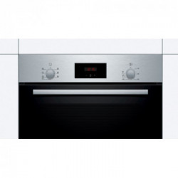 Bosch HBF133BR0 - Forno da Incasso, Serie 2, 66 Litri, Classe A 