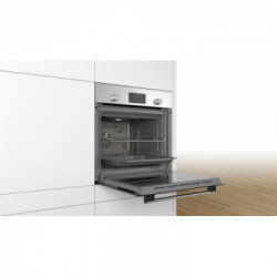 Bosch HBF133BR0 - Forno da Incasso, Serie 2, 66 Litri, Classe A 