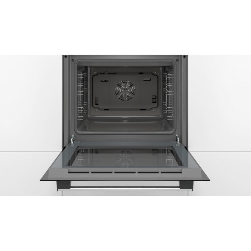 Bosch HBF133BR0 - Forno da Incasso, Serie 2, 66...