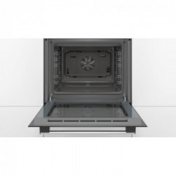 Bosch HBF133BR0 - Forno da Incasso, Serie 2, 66 Litri, Classe A 