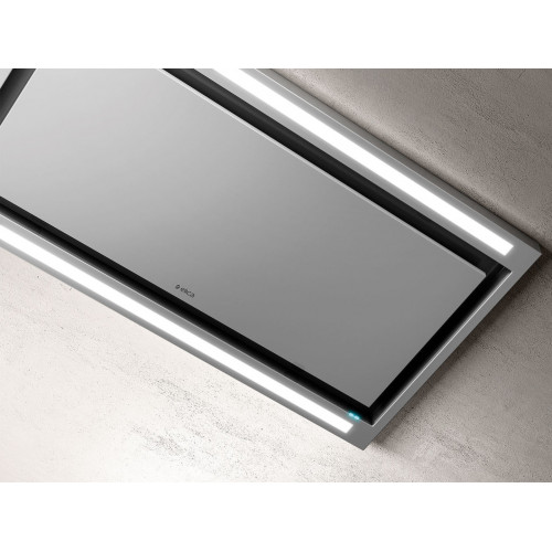 Elica CLOUD SEVEN IX/A/90 - Cappa Aspirante ad...