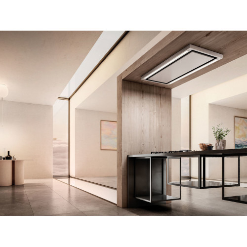 Elica CLOUD SEVEN IX/A/90 - Cappa Aspirante ad...