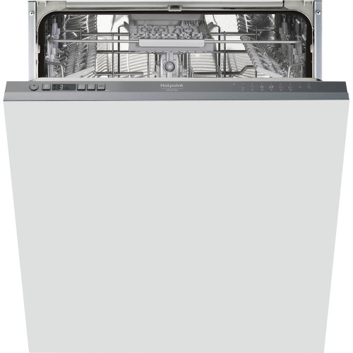 Hotpoint HI 5010 C - Lavastoviglie da Incasso a...