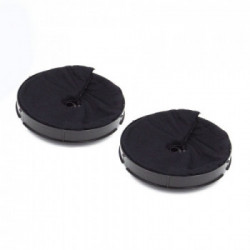 Elica LONG LIFE FILTER MOD.57 2P 1. ELICA - Filtro Long Life, Modello57, CFC0162221