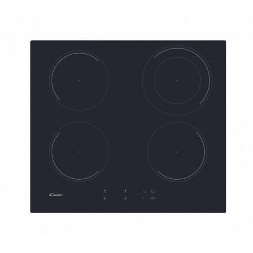 Candy CI642C/E1 - Piano Cottura a Induzione, 60...