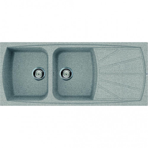 Elleci LGL50055 - Lavello living 500, 116X50,...