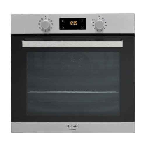 Hotpoint FA3 841 H IX HA - Forno Elettrico da...