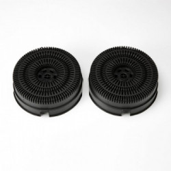 Elica FC ELITE 14 - Filtro Carbone per Cappa Aspirante Mod.58, CFC0141571