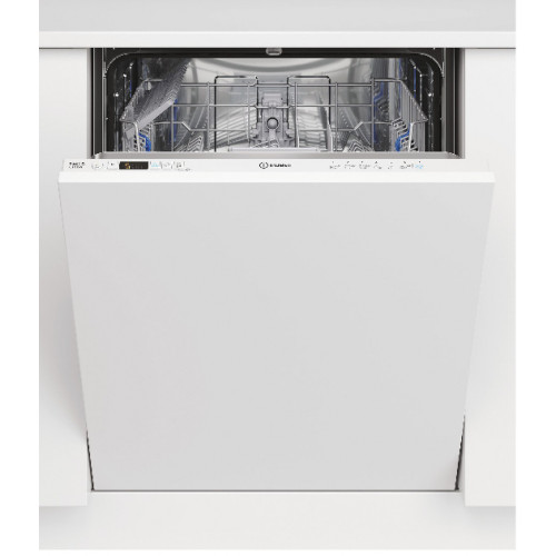 Indesit DIC3B+16A - Lavastoviglie A Scomparsa...