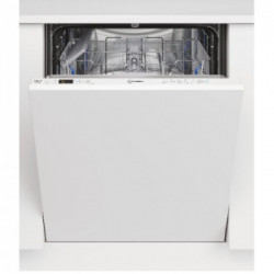 Indesit DIC3B+16A - Lavastoviglie A Scomparsa Totale, 13 Coperti, Classe F ( A+)