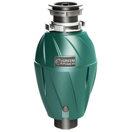 Elleci Green Power 750 TOP TDH00750 - Tritarifiuti