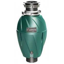 Elleci Green Power 750 TOP TDH00750 - Tritarifiuti