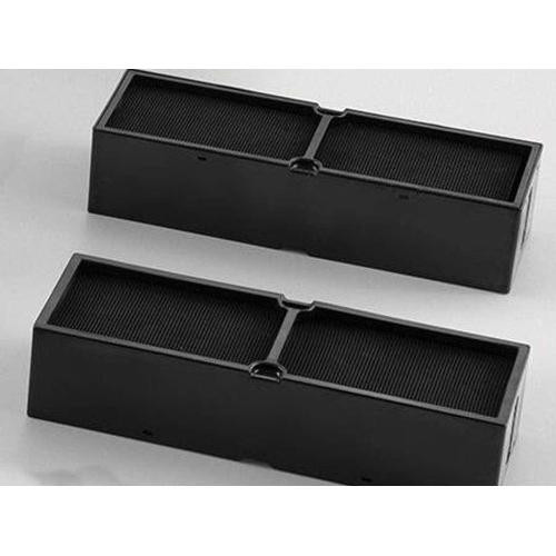 Elica FILTRO CARBONE NIKOLATESLA FIT - Kit...