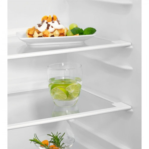 Electrolux KTB1AF14S - Frigorifero Doppia...