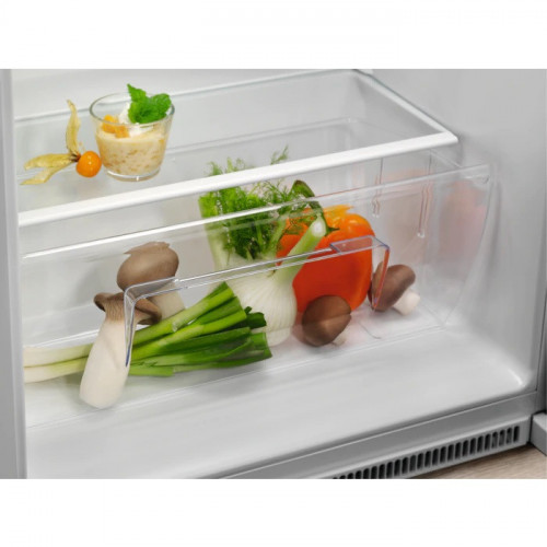 Electrolux KTB1AF14S - Frigorifero Doppia...