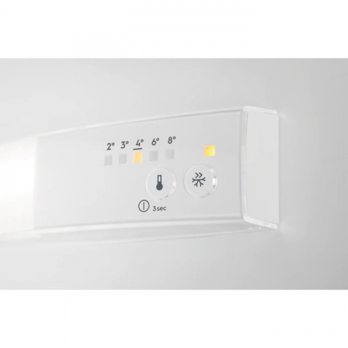 Electrolux KTB1AF14S - Frigorifero Doppia...